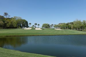 Dunes Golf And Beach 10th Water 2025